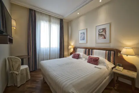 B&B HOTEL Firenze Laurus al Duomo in Florence — foto 19