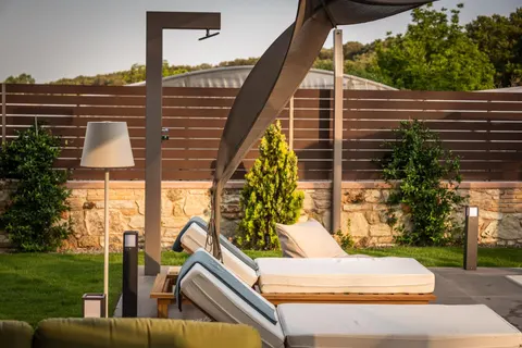 River Villas in Parga — foto 7