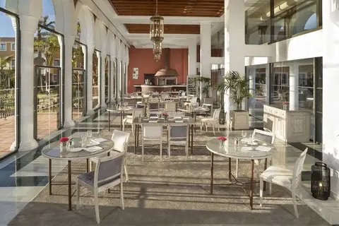 Palacio de Sancti Petri Gran Melia in Chiclana de la Frontera — foto 15