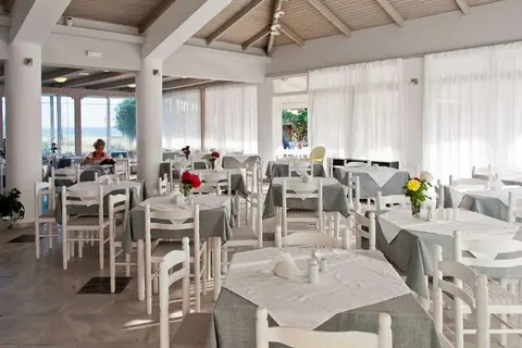 Surreal Klelia Beach Hotel in Δημοτική Ενότητα Λαγανά — foto 10