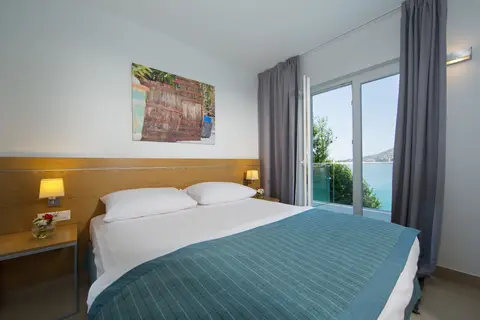 Villas Mlini in Moravice — foto 8