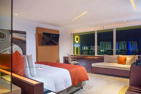Presidente InterContinental Cancun Resort in Cancun — foto 18