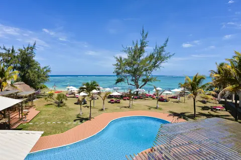 Silver Beach in Trou d’Eau Douce VCA — foto 19
