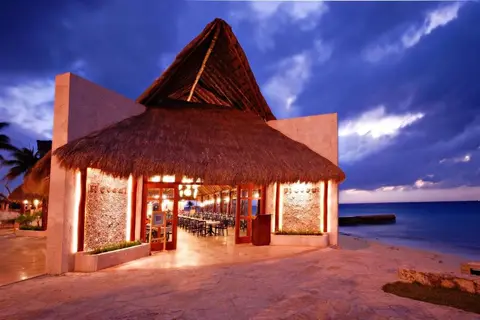 El Cozumeleño Beach Resort in Cancún — foto 7