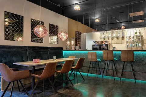 City Center Hotel foto 1