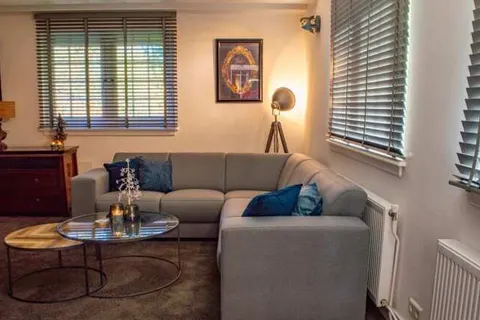 Het Kasteel van Rhoon - Het Koetshuys foto 4