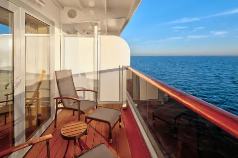 Cruise Schotland, IJsland & Faeröer Eilanden in Cruisereizen, foto 26