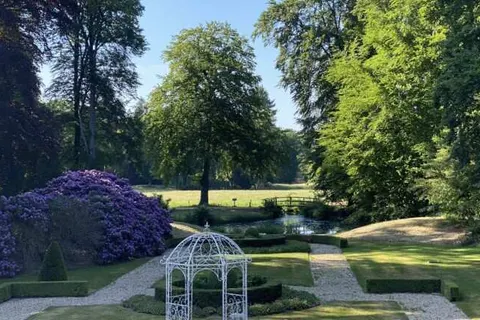 Landgoed Groot Warnsborn foto 24