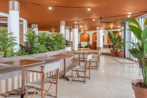 Tent Arenal in Llucmajor — foto 19