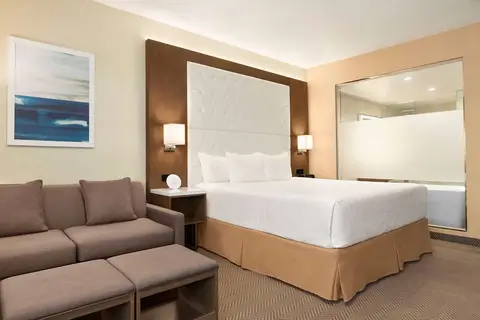 Wyndham Anaheim in Anaheim, foto 26