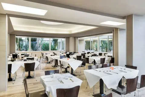 VOI Alimini Resort in Otranto — foto 24