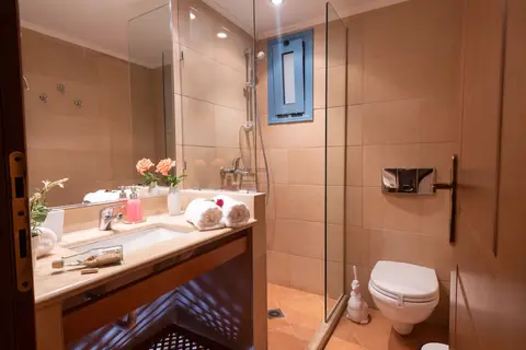 Porto Sisi Hotel Apartments in Δημοτική Ενότητα Χερσονήσου — foto 27