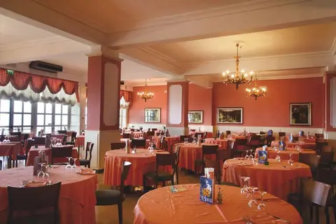 Hotel Santa Lucia Parghelia in Parghelia, foto 16