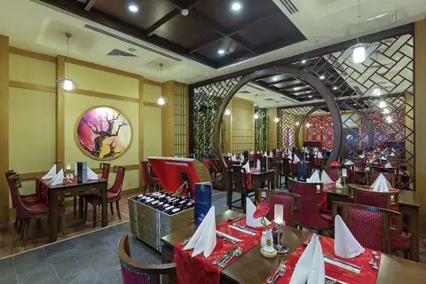 Hotel Diamond Excellence Resort & Spa in Manavgat, foto 16