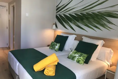BQ Paguera Boutique Hotel in Peguera — foto 16