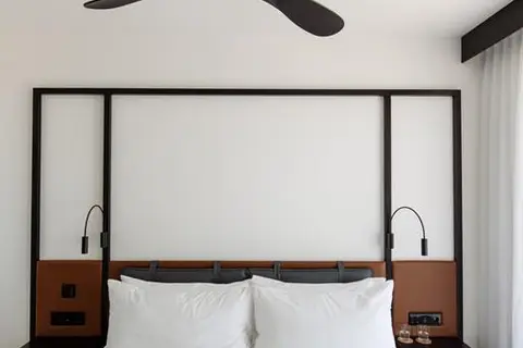 Hotel Riomar, Ibiza, a Tribute Portfolio Hotel in Santa Eulària des Riu — foto 10