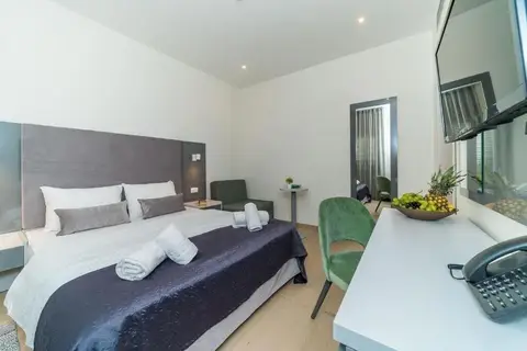 Art Hotel in Slano — foto 17