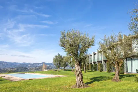 Tempus Hotel & Spa in Ponte da Barca — foto 4