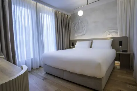 Maison Sofia Hotel in Sofia — foto 13
