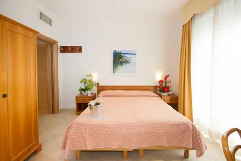 Joli Park Hotel in Gallipoli — foto 22
