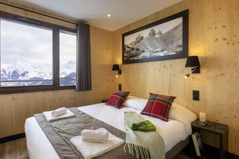 Residence Club MMV L'Etoile des Sybelles in Villarembert — foto 2