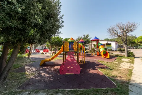 Pini Beach Village foto 3