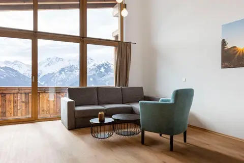 Bergresort Tauernblick in Mittersill — foto 5