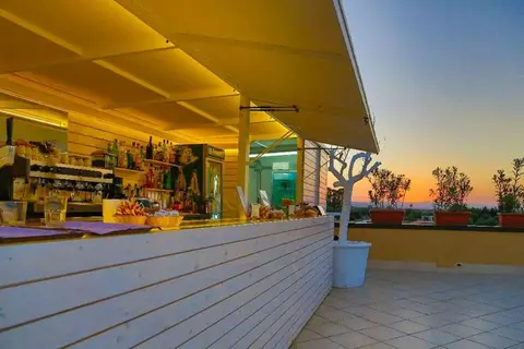 VOI Arenella Resort in Syracuse — foto 30