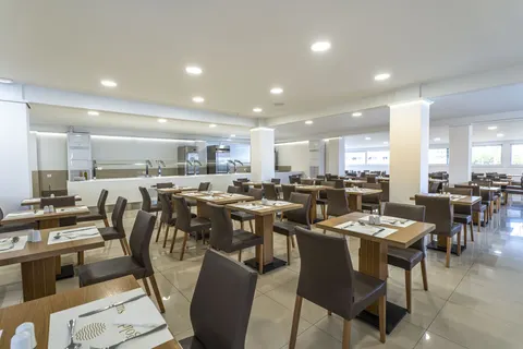 Golden Sun Hotel in Laganas Municipal Unit — foto 8