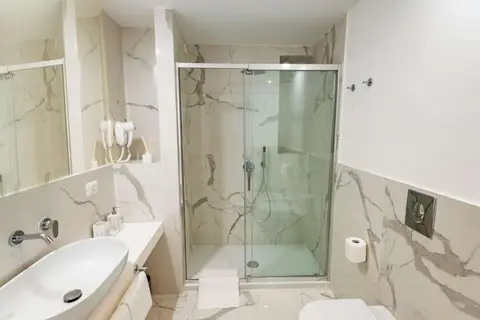 Hotel Politeama in Palermo, foto 30