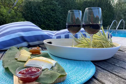 Quinta dos Bravos in Ribeira Grande — foto 8