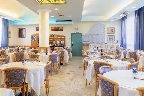 Hotel Harry's in Jesolo, foto 12