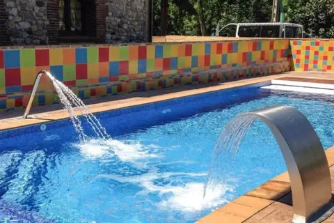 Hoteles La Pasera in Cangas De Onis — foto 5