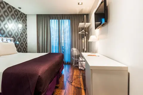 Hotel Ikonik Ramblas in Barcelona — foto 8