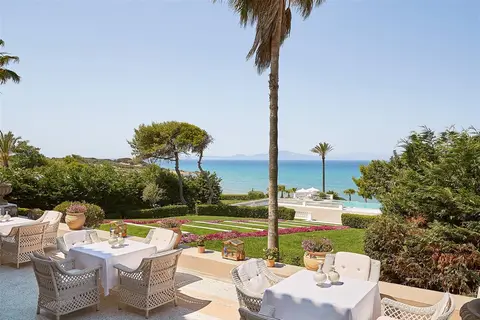 Mandola Rosa, A Grecotel Resort to Live in Δημοτική Ενότητα Κάστρου - Κυλλήνης — foto 28