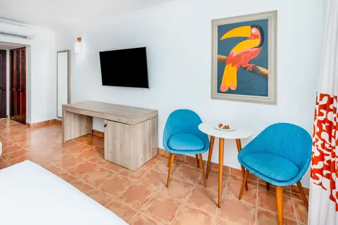 Grand Decameron Panama, A Trademark All Inclusive Resort in Río Hato — foto 16