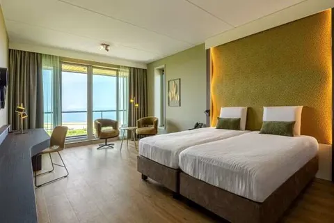 Strandhotel Het Hoge Duin foto 7