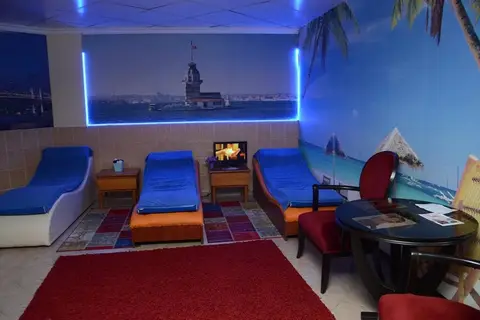 Havana Hotel in Kemer — foto 8