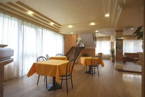 Hotel Pennile in Ascoli Piceno — foto 6