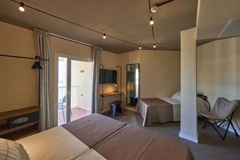 tent Palmanova in Palmanova, foto 23