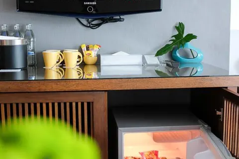 Loligo Resort Hua Hin foto 4