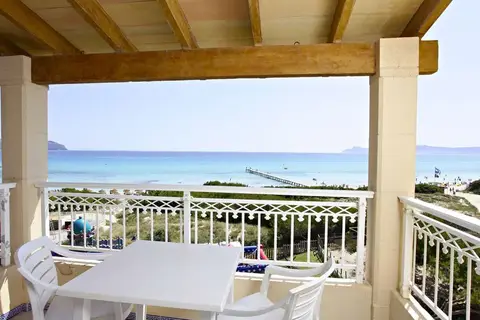 Hotel Zafiro Bahia in Muro — foto 24