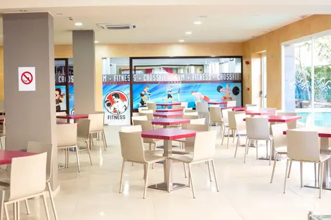 Hotel Maria del Mar in Lloret de Mar — foto 5