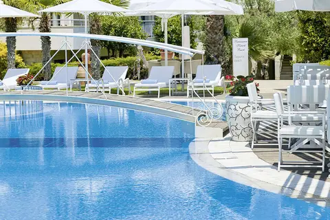 Renaissance Hanioti in Δημοτική Ενότητα Παλλήνης — foto 30