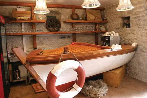 Villa Rustica Dalmatia in Seget Vranjica — foto 30
