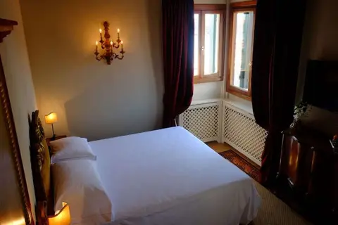 La Calcina Suites in Venetië, foto 12