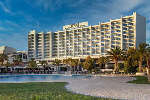 Tivoli Marina Vilamoura Algarve Resort in Loulé — foto 25