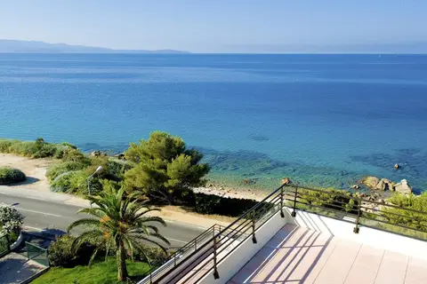 Residence Les Calanques in Ajaccio — foto 6