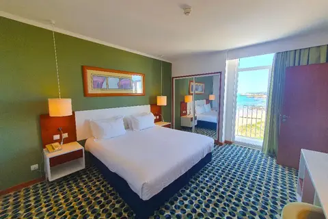 Casa de Sada Algarve Beach Resort, Curio Collection by Hilton in Armação de Pêra, foto 27