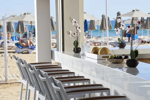 Mythos Palace Resort & Spa in Municipality of Apokoronas, foto 12